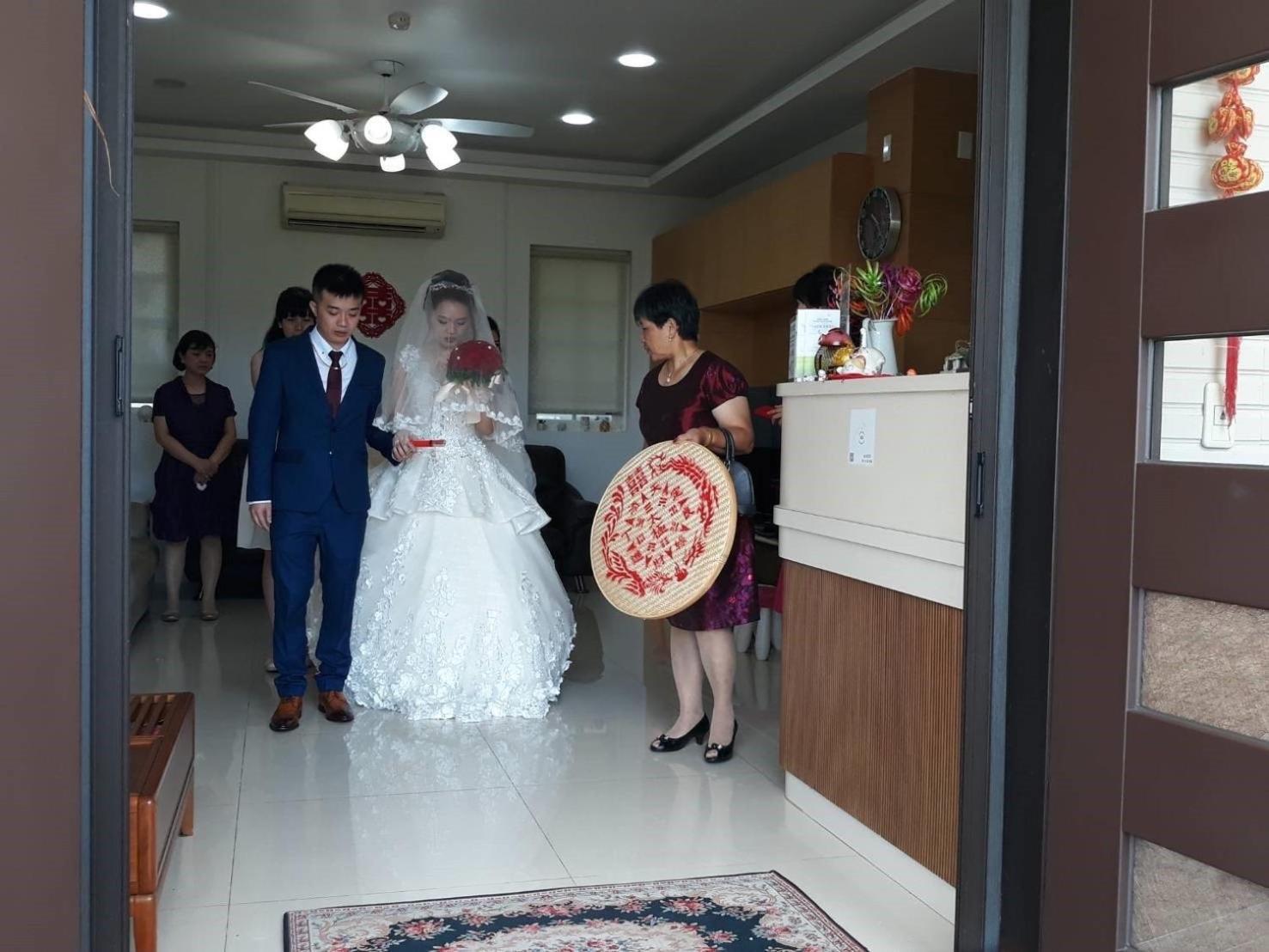 Jin Zhu Ya Homestay Wujie Eksteriør billede