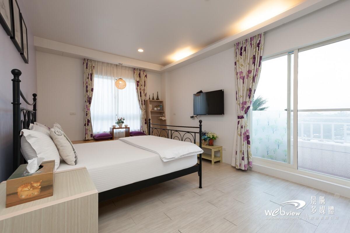 Jin Zhu Ya Homestay Wujie Eksteriør billede